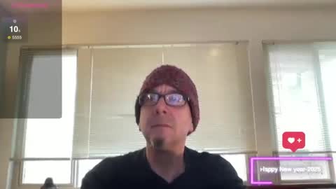 letloverule63 online show from March 2025 06:50:01 PM