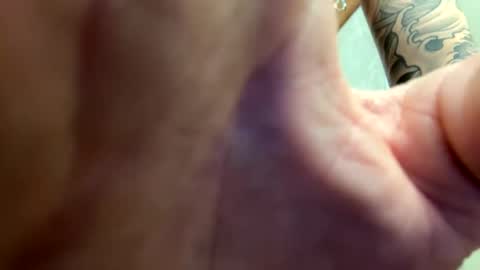 letmestrokeforyou420 online show from January 2025 02:14:01 AM