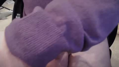 letmestrokeit online show from January 2025 08:07:01 PM