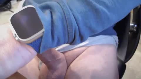 letmestrokeit online show from January 2025 04:07:01 PM