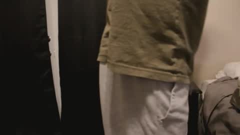 letscumtogether127 online show from December 2024 02:15:01 AM