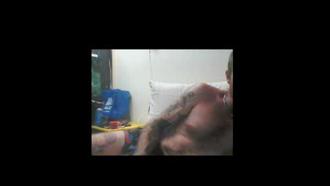 Gazza online show from January 2026 09:31:01 PM