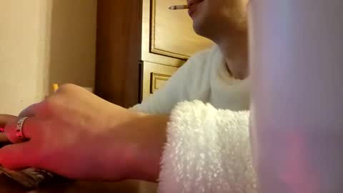 OFansXoXo online show from February 2025 02:19:01 AM