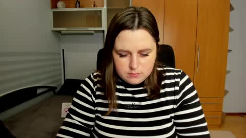 Naomi online show from May 2026 05:58:01 AM
