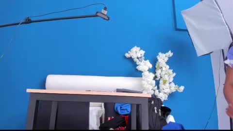 Maria Jose online show from June 2026 11:08:02 AM