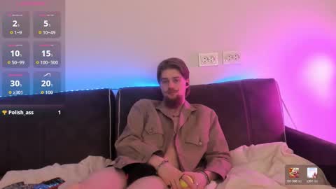 lev_miller online show from March 2026 04:06:01 AM