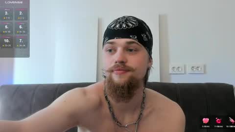 lev_miller online show from April 2026 09:37:01 AM