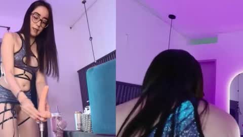 levana1 online show from April 2026 03:29:02 AM