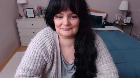 Mary online show from January 2026 01:02:02 PM