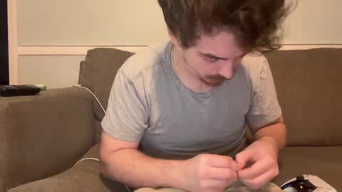 Jacob online show from December 2024 02:17:01 AM