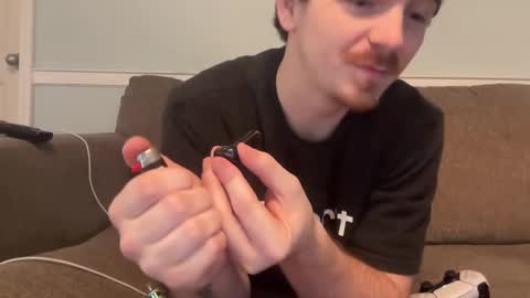 Jacob online show from December 2024 10:34:02 PM