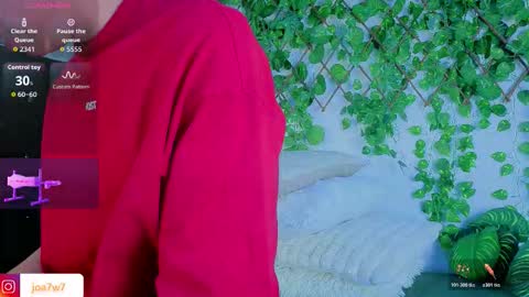 Levi  online show from January 2026 02:08:02 PM