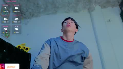 Levi  online show from March 2026 02:09:02 PM