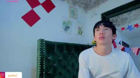 Levi  online show from July 2026 08:24:02 PM