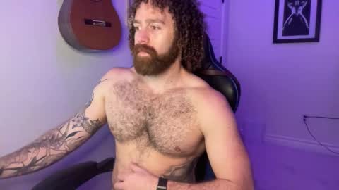 Levi Daniel online show from November 2025 01:59:02 AM