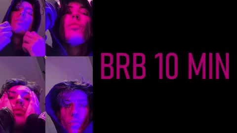 Snapshot of levilys chatting on February 2025 02:45:02 AM Next Stream 02122024 2000 UTC0 online show from February 2025 02:45:02 AM