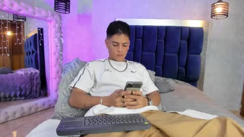 LevySteven online show from December 2025 04:51:02 AM