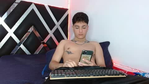 LevySteven online show from April 2026 10:16:01 PM