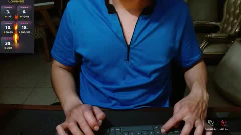 Snapshot of levy_xxx chatting on February 2026 06:14:02 AM levy lupin online show from February 2026 06:14:02 AM