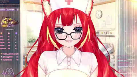 Kira online show from October 2025 02:49:01 PM