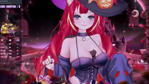 Kira online show from October 2025 02:40:02 PM