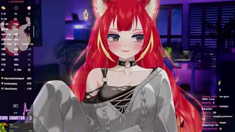 Kira online show from January 2026 06:22:01 PM