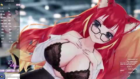 Kira online show from February 2026 06:36:01 PM