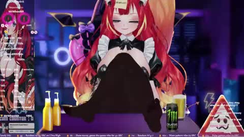 Kira online show from April 2026 05:28:01 PM