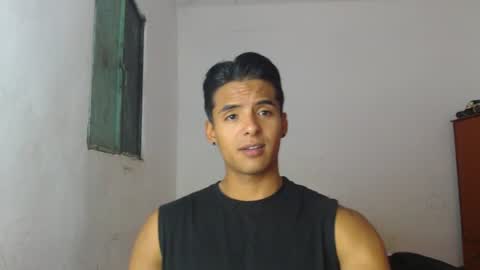 Snapshot of lewis_ly chatting on June 2026 09:14:01 PM i am lewis ly EDUARDO MEMDOZA15 online show from June 2026 09:14:01 PM
