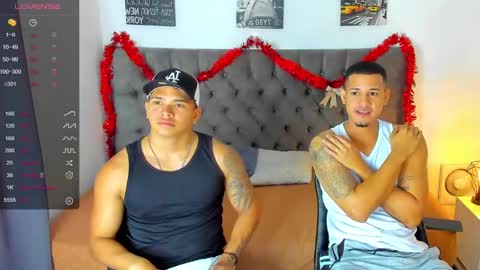 lewis online show from December 2024 07:07:02 PM