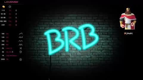 lewis online show from December 2024 09:25:02 PM