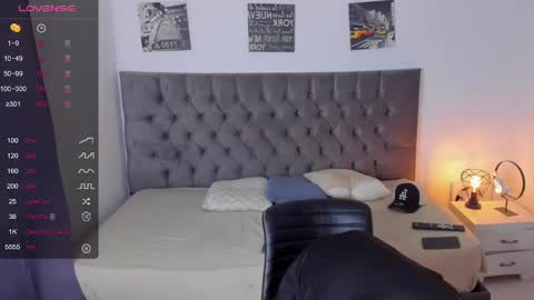 lewis online show from January 2025 06:14:02 PM