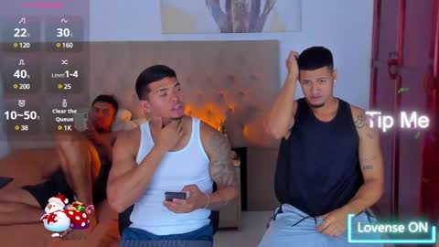 lewis online show from February 2025 06:53:01 PM