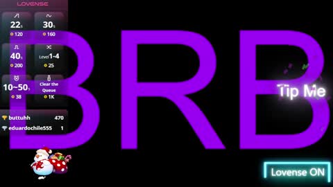 lewis online show from February 2025 09:58:02 PM