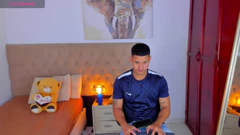 lewis online show from March 2025 06:30:01 PM