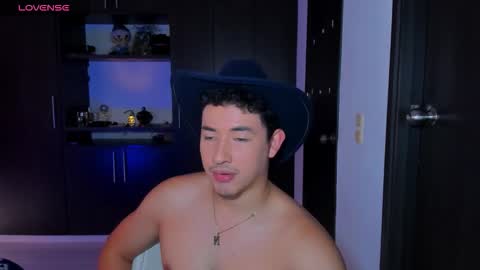 lex__miller online show from October 2025 09:37:01 PM