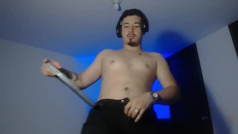 lex__miller online show from January 2026 04:05:02 AM