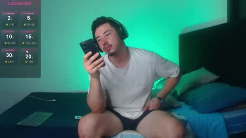 lex__miller online show from February 2026 02:50:02 AM