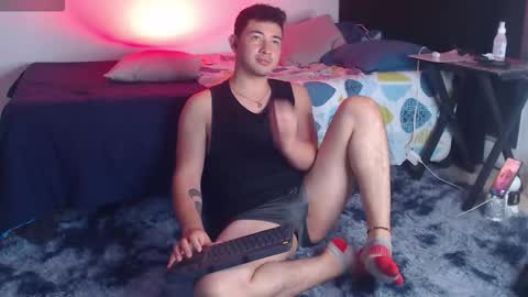 lex__miller online show from March 2026 02:18:01 AM
