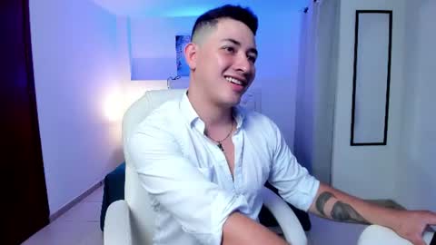 Snapshot of lex__miller chatting on July 2026 12:18:01 AM lex__miller online show from July 2026 12:18:01 AM