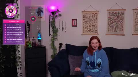 Lex online show from March 2025 04:11:02 PM