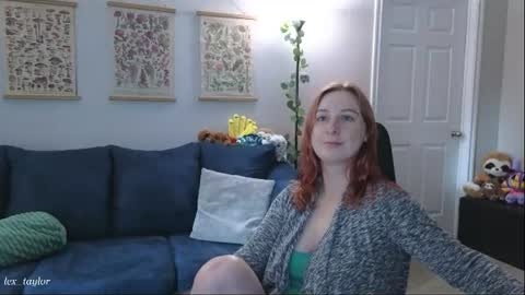 Snapshot of lex_taylor chatting on August 2026 09:50:01 PM Lex online show from August 2026 09:50:01 PM