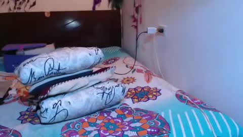 Snapshot of lexa_bulls1 chatting on January 2025 06:27:02 AM Alexa online show from January 2025 06:27:02 AM