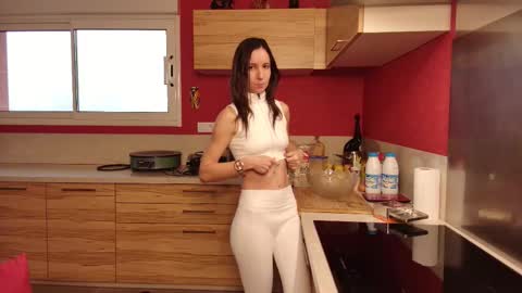 Lexa del mar online show from November 2025 07:57:01 AM