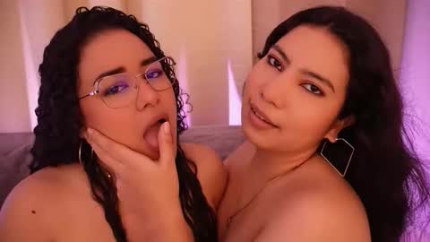 Snapshot of lexaa_sorokin chatting on November 2025 10:52:01 PM Gabrielle Lexa online show from November 2025 10:52:01 PM