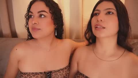 Gabrielle  Lexa  online show from May 2026 02:55:01 PM