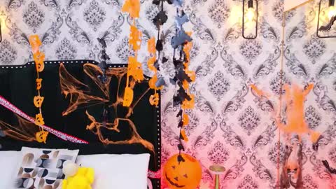 LexaDeRuso online show from October 2025 03:10:01 AM