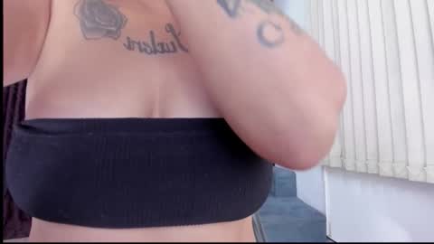 lexa online show from November 2025 07:13:01 PM