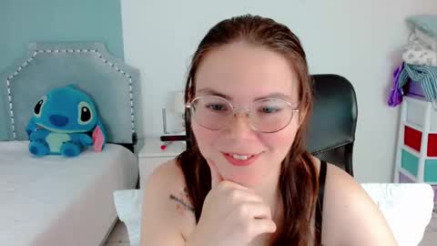 Snapshot of lexalove_doll chatting on November 2025 03:38:01 AM Lexas Room online show from November 2025 03:38:01 AM