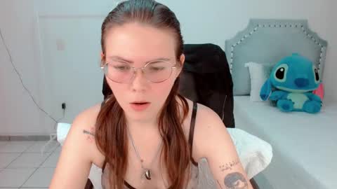 Snapshot of lexalove_doll chatting on November 2025 05:10:01 AM Lexas Room online show from November 2025 05:10:01 AM